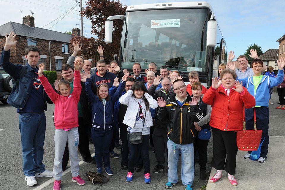 Dundalk Arch Club welcoming members back for first time since